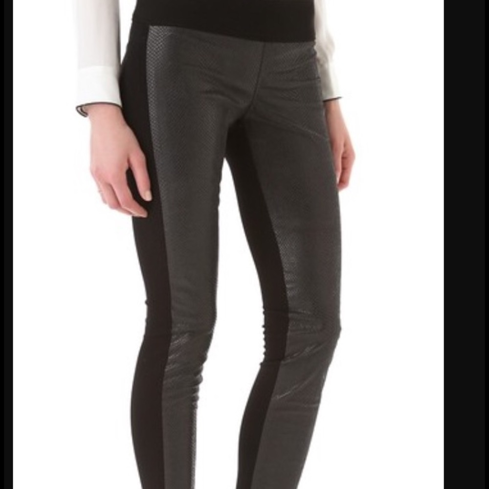 Club Monaco Tasha legging